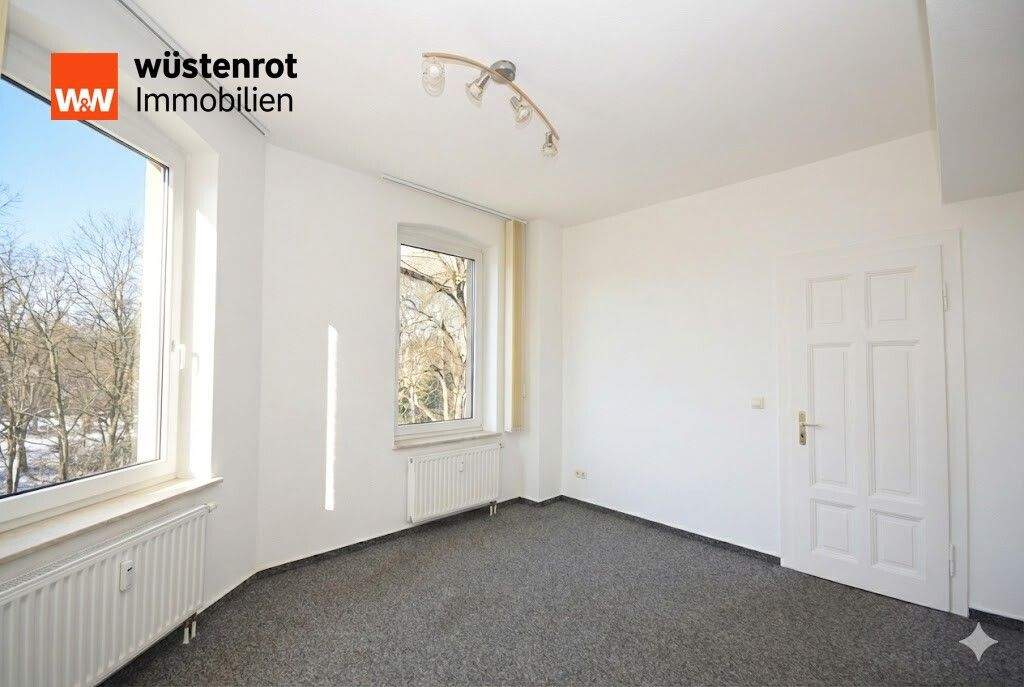 Immobilie in Heringen - Repräsentativer Blickfang: Arbeiten mit historischem Charme - Bild 3