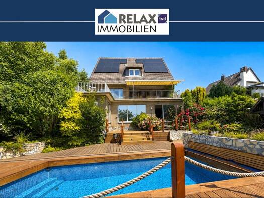Einfamilienhaus zum Kauf 415.000 € 7 Zimmer 135 m² 828 m² Grundstück Rimburg Übach-Palenberg 52531