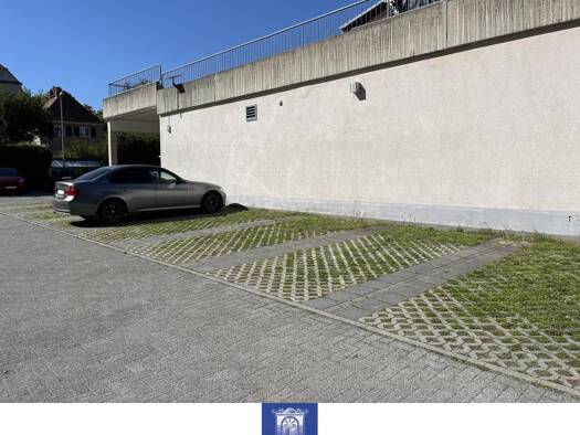 Außenstellplatz zur Miete provisionsfrei 23,80 € Bischofswerda Bischofswerda 01877
