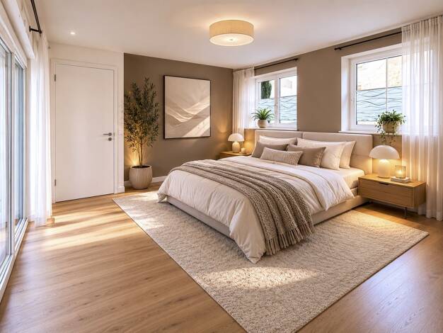 Wohnung zum Kauf 4,5 Zimmer 160,5 m² Bad Neuenahr 53474