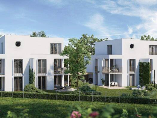 Grundstück zum Kauf 417.000 € 782 m² Grundstück Klosterneuburg 3400