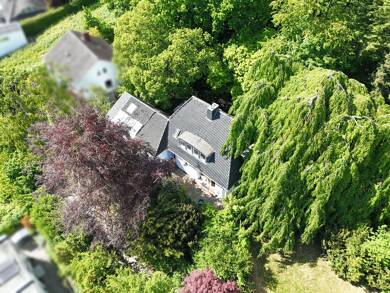 Einfamilienhaus zum Kauf 499.000 € 13 Zimmer 256,6 m² 1.092 m² Grundstück Melle - Mitte Melle 49324