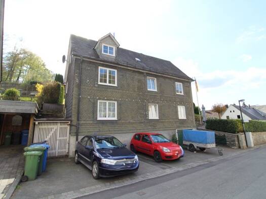 Einfamilienhaus zum Kauf als Kapitalanlage geeignet 149.000 € 3 Zimmer 113 m² 202 m² Grundstück Antfeld Olsberg 59939