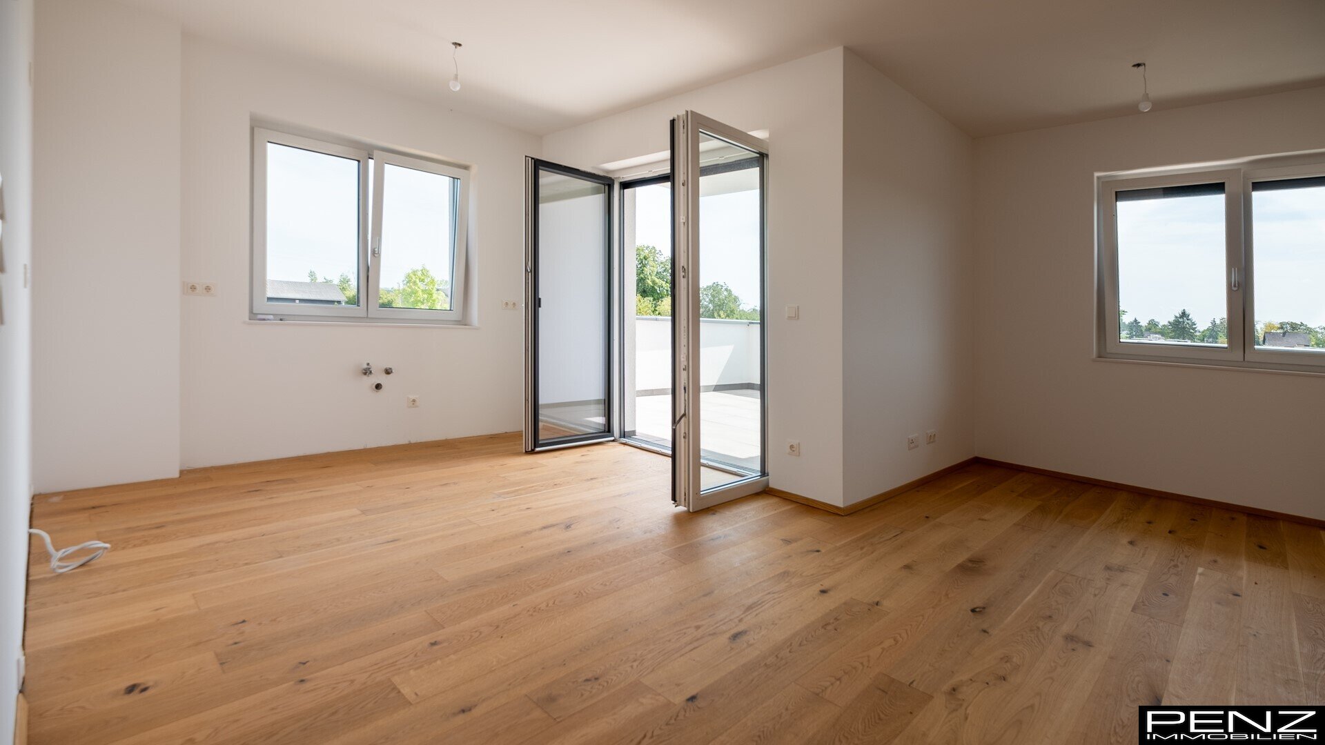 Wohnung zum Kauf 360.000 € 88 m²<br/>Wohnfläche Marchtrenk 4614