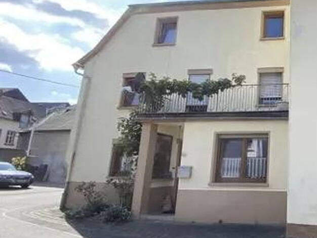 Maisonette zur Miete 500 € 3 Zimmer 80 m² frei ab 01.10.2025 Trittenheim 54349