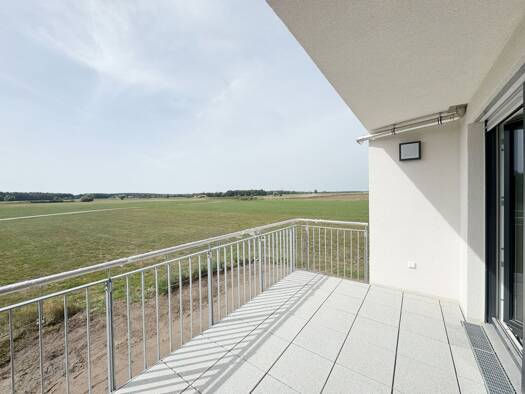 Wohnung zur Miete - Erstbezug 1.470 € 4 Zimmer 91 m² 1. Geschoss frei ab 01.11.2026 Kornburger Hauptstraße 4 Kornburg Südliche Außenstadt 90455