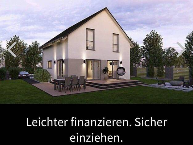Einfamilienhaus zum Kauf provisionsfrei 345.500 € 5 Zimmer 135 m² 712 m² Grundstück Lodersleben Querfurt 06268