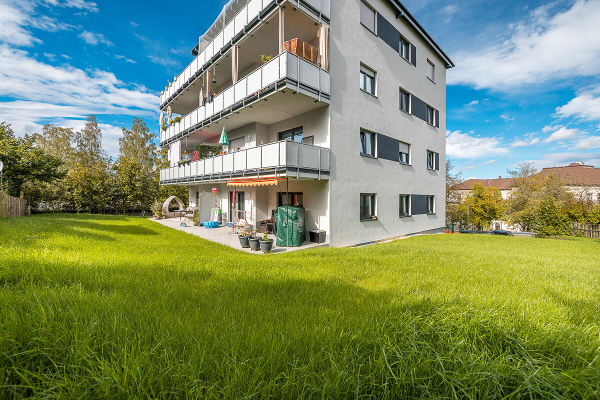 Wohnung zum Kauf provisionsfrei 253.000 € 4 Zimmer 87,1 m²<br/>Wohnfläche 2.<br/>Geschoss Aue-Bad Schlema 08280