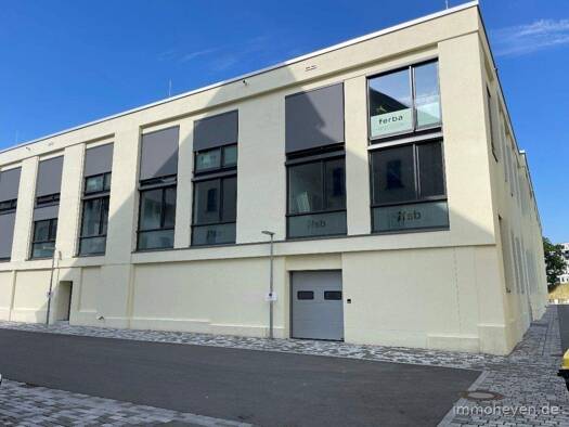 Lagerhalle zur Miete 13,50 € 990 m² Lagerfläche Wangen 88239