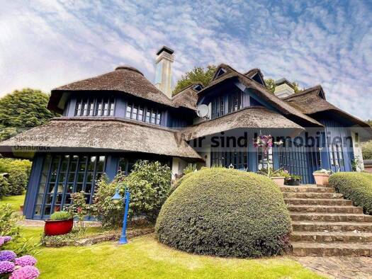 Einfamilienhaus zum Kauf 499.000 € 5 Zimmer 323 m² 3.128 m² Grundstück Bad Iburg 49186