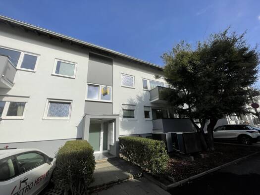Wohnung zur Miete 975 € 1 Zimmer 34 m² EG Beuel Bonn 53225