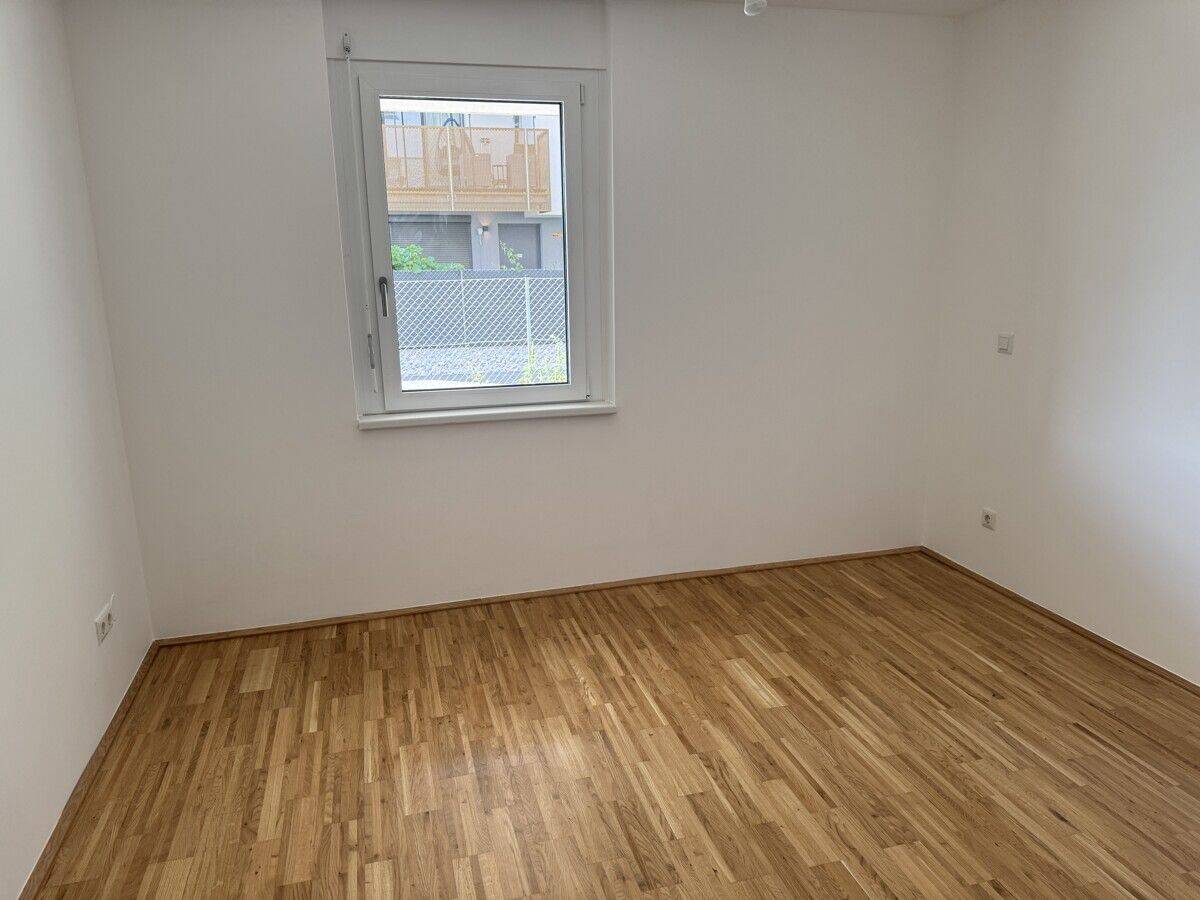 Wohnung – Donaustadt - Mehr