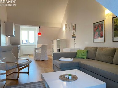 Wohnung zur Miete Wohnen auf Zeit 1.180 € 1,5 Zimmer 42 m² frei ab 01.02.2025 Rübenkamp 261 Ohlsdorf Hamburg / Barmbek 22337