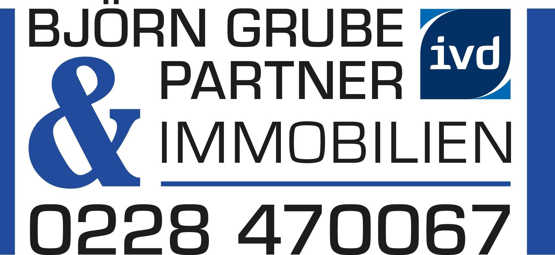 Björn Grube & Partner Immobilienberatung OHG