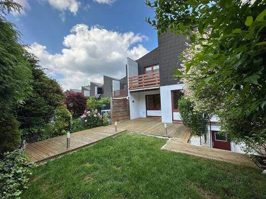 Reihenmittelhaus zum Kauf 430.000 € 5 Zimmer 129,5 m² 220 m² Grundstück frei ab sofort Hagentwiete 35 Halstenbek 25469