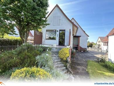 Einfamilienhaus zum Kauf 159.000 € 7 Zimmer 155 m² 1.250 m² Grundstück Lindau Katlenburg-Lindau 37191