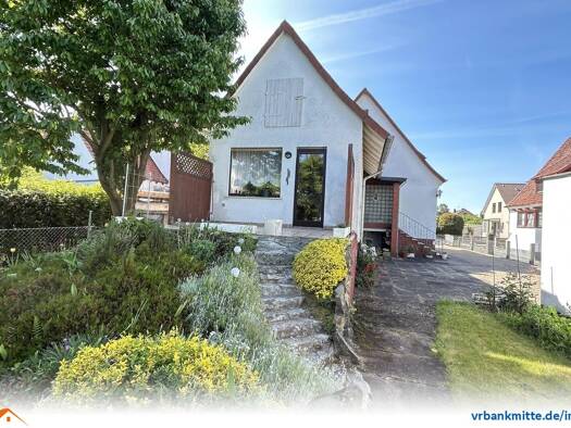 Einfamilienhaus zum Kauf 159.000 € 7 Zimmer 155 m² 1.250 m² Grundstück Lindau Katlenburg-Lindau 37191