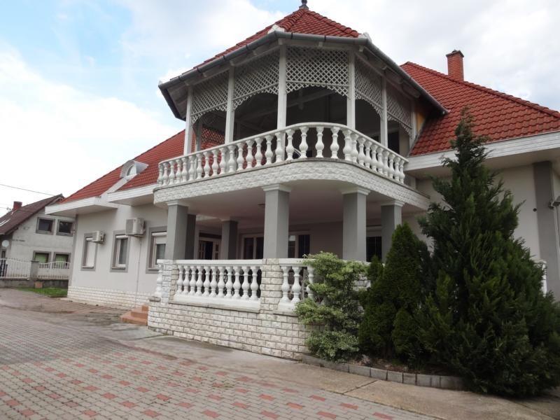 Villa zum Kauf provisionsfrei 494.999 € 7 Zimmer 440 m²<br/>Wohnfläche 1.500 m²<br/>Grundstück Tapolca 8300