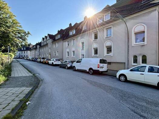 Wohnung zur Miete 580 € 3 Zimmer 76 m² EG Sontumer Str. 85 Mitte Velbert 42551