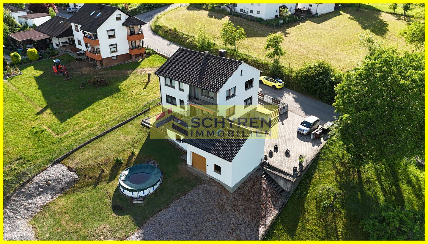 Mehrfamilienhaus zum Kauf - Ansicht 2