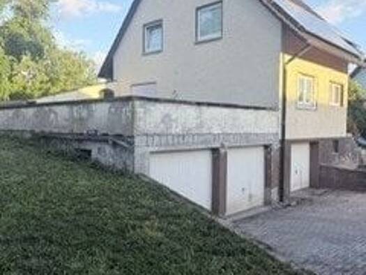 Mehrfamilienhaus zum Kauf 433.000 € 6 Zimmer 141 m² 583 m² Grundstück Oberndorf Kuppenheim 76456