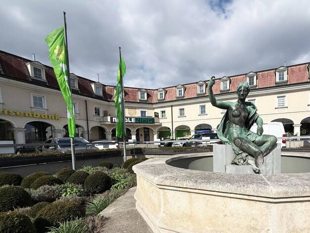 Wohnung zum Kauf 249.000 € 2 Zimmer 54 m² 3. Geschoss Laxenburg 2361