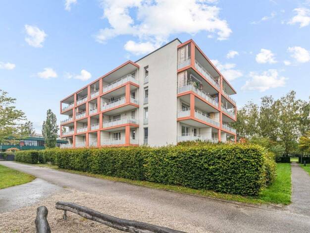 Wohnung zum Kauf 339.000 € 1 Zimmer 45 m² 4. Geschoss Trudering-Riem München 81829