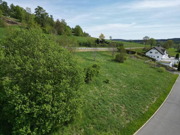 Grundstück zum Kauf 38.727 € 993 m² Grundstück frei ab sofort Schauenstein Schauenstein 95197