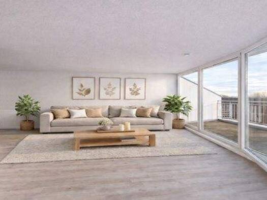 Maisonette zum Kauf provisionsfrei 276.000 € 4 Zimmer 92,2 m² 4. Geschoss Ahrstraße 9 Norf Neuss 41469