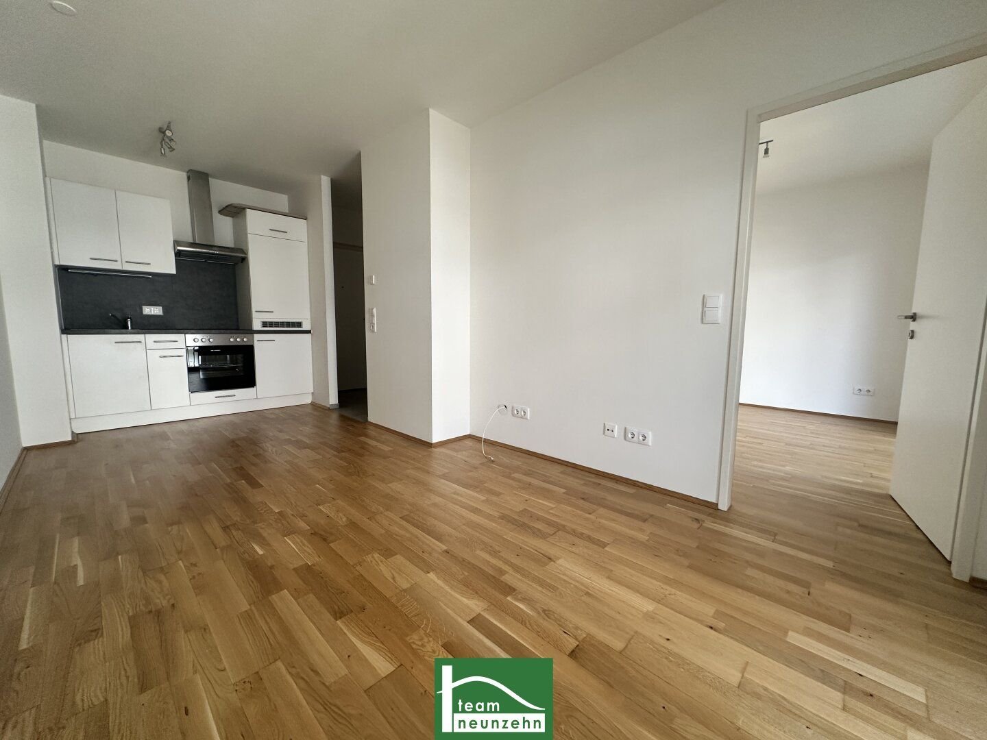 Wohnung zur Miete 486,49 € 2 Zimmer 39 m²<br/>Wohnfläche 2.<br/>Geschoss 01.01.2025<br/>Verfügbarkeit Brauquartier 15-17 Puntigam Graz 8055