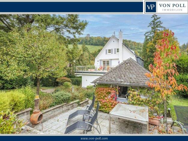 Villa zum Kauf 1.650.000 € 10 Zimmer 295 m² 1.312 m² Grundstück Durlach Karlsruhe / Durlach 76227