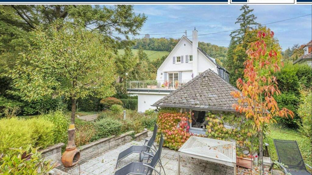 Villa zum Kauf 1.650.000 € 10 Zimmer 295 m² 1.312 m² Grundstück Durlach Karlsruhe / Durlach 76227