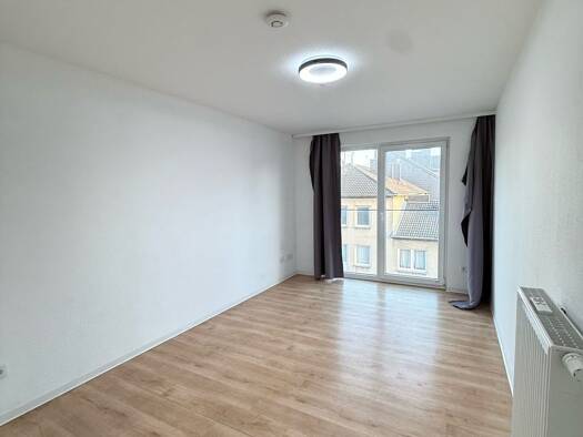 WG-Zimmer zur Miete 417 € 15 m² Geschoss 4/5 frei ab 05.09.2026 Roermonder Straße 101 Aachen Aachen - Mitte 52072