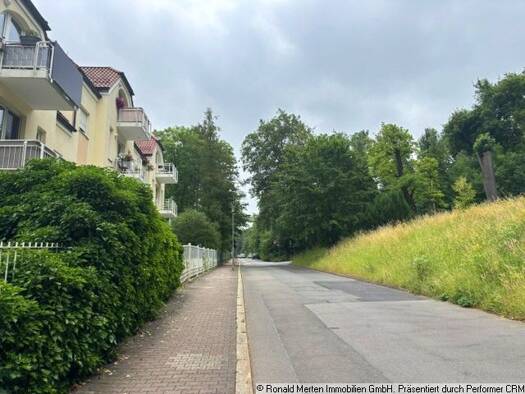 Wohnung zum Kauf 239.000 € 2 Zimmer 68 m² 3. Geschoss Steigerstraße 23 c Löbervorstadt Erfurt 99096