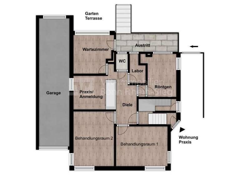 Stadthaus zum Kauf 695.000 € 6 Zimmer 180 m² 482 m² Grundstück Siegburg 53721