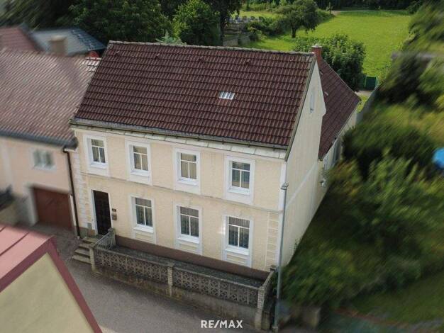 Einfamilienhaus zum Kauf 249.000 € 5 Zimmer 146,1 m² 360 m² Grundstück Reidling 3454