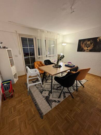 Wohnung zur Miete 1.310 € 4 Zimmer 86 m² Geschoss 1/2 frei ab sofort Kierdorf Erftstadt 50374