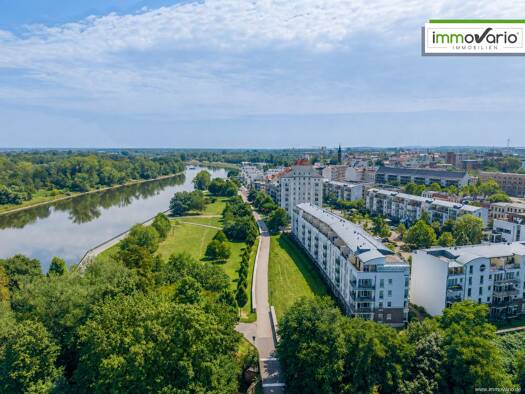 Wohnung zum Kauf 329.000 € 3 Zimmer 88,3 m² EG Bleckenburgstraße 1 D Buckau Magdeburg 39104