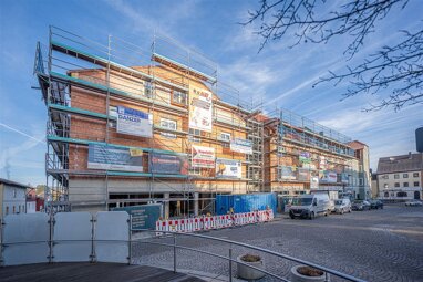 Wohnung zum Kauf provisionsfrei 332.052 € 2 Zimmer 75 m² Viechtach Viechtach 94234