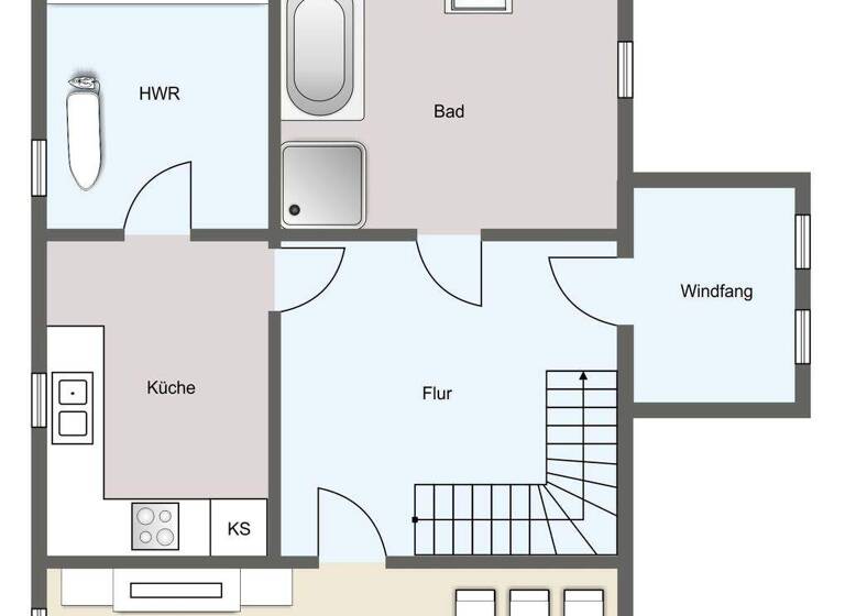 Haus zum Kauf 550.000 € 7 Zimmer 150 m² 3.620 m² Grundstück Dreiskau-Muckern Großpösna 04463