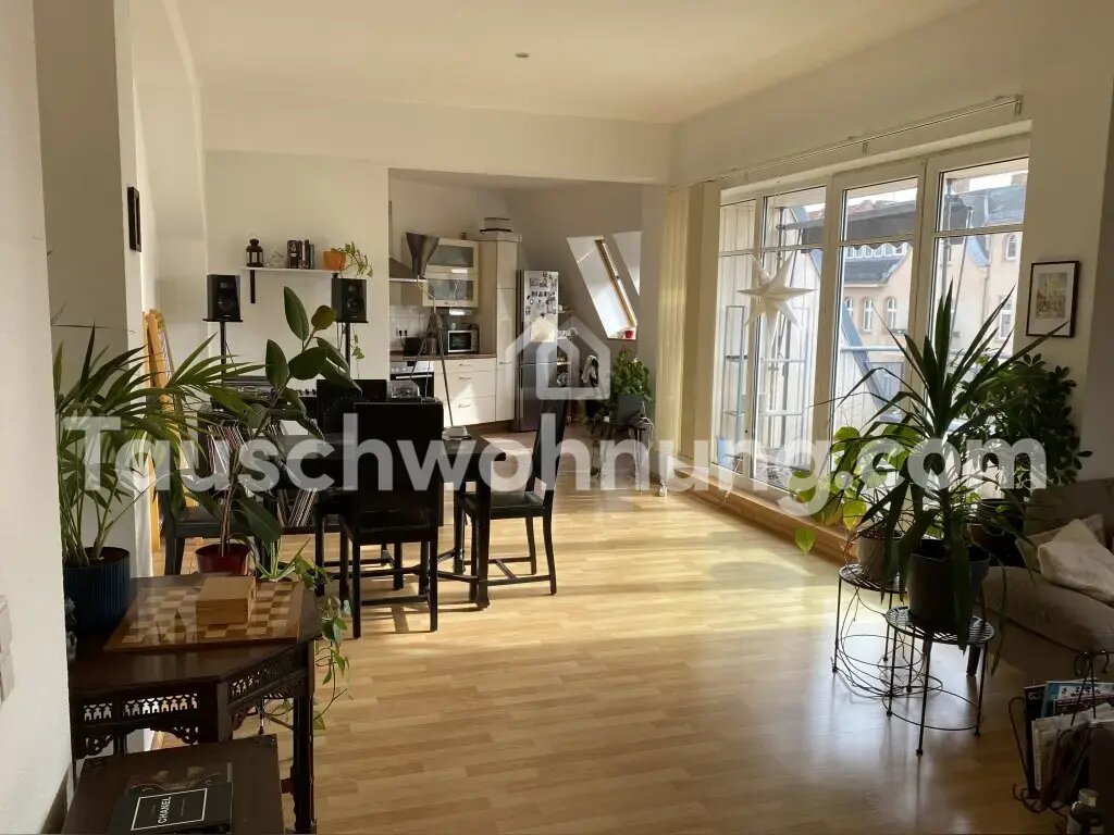 Wohnung zur Miete 819 € 3 Zimmer 106 m²<br/>Wohnfläche 3.<br/>Geschoss Alt-Hohenschönhausen Berlin 13053