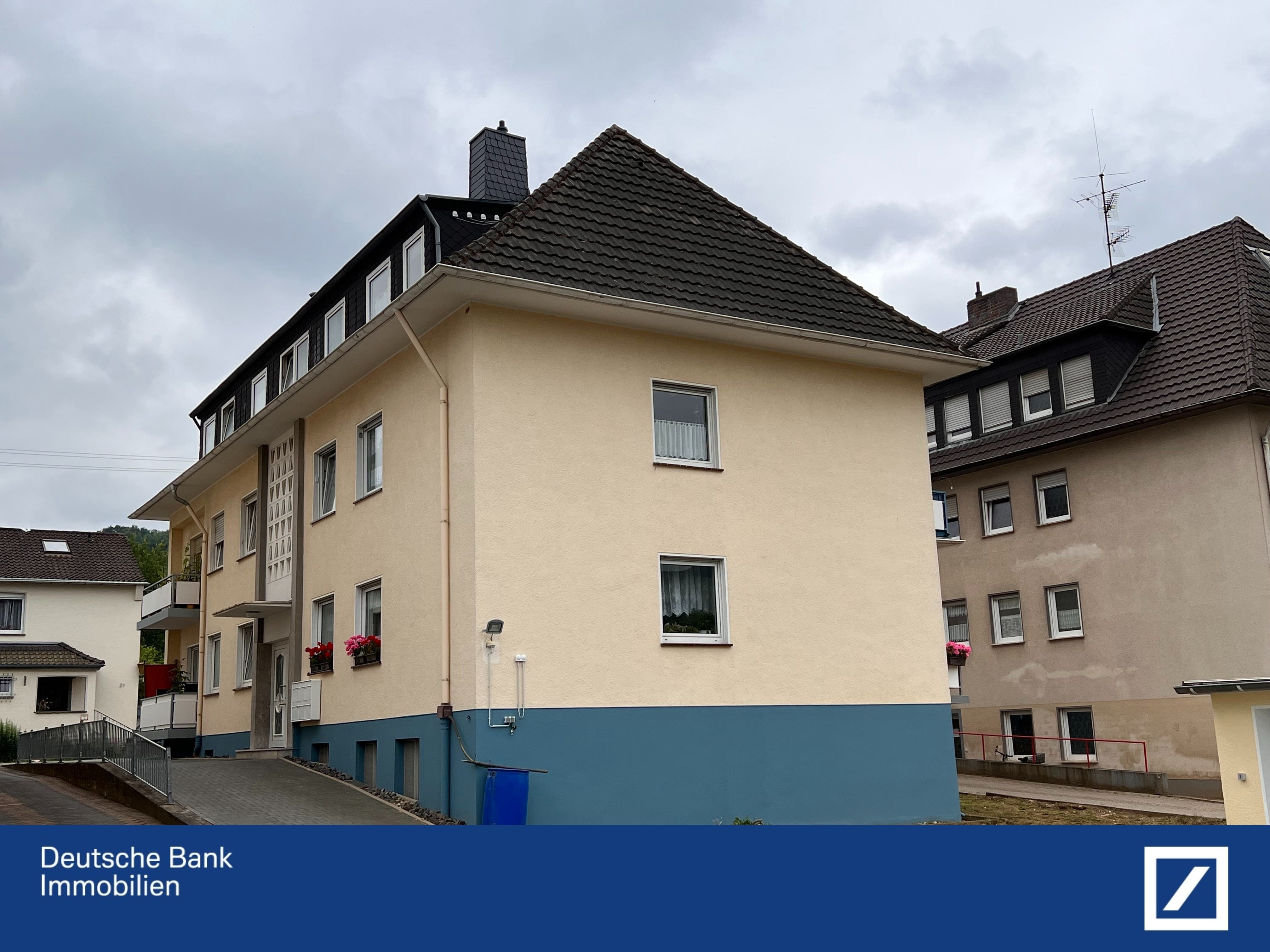 Wohnung zum Kauf 199.000 € 4 Zimmer 73,6 m²<br/>Wohnfläche Ahrweiler Bad Neuenahr-Ahrweiler 53474