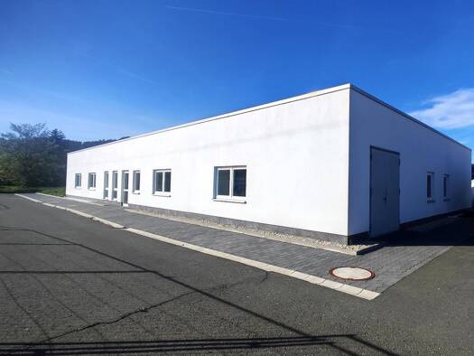 Bürogebäude zur Miete provisionsfrei 3.500 € 469 m² Bürofläche Oberrodach Marktrodach 96364