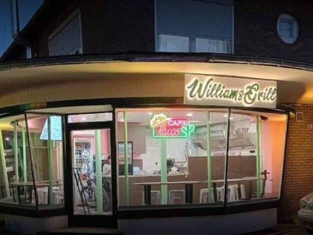 Restaurant zur Miete 90 m² Gastrofläche Nordhorn 48529