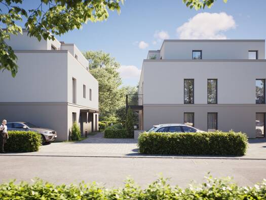 Wohnung zum Kauf 509.000 € 3 Zimmer 75,7 m² EG Lövenich Lindenthal 50859