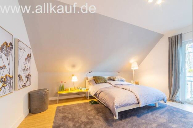 Einfamilienhaus zum Kauf 611.729 € 4 Zimmer 140,3 m² 1.198 m² Grundstück Bruckbergerau Bruckberg 84079