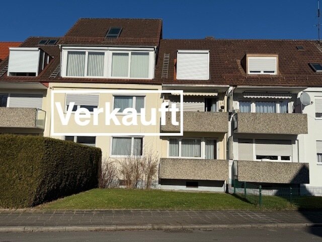 Wohnung zum Kauf 240.000 € 3 Zimmer 65 m²<br/>Wohnfläche EG<br/>Geschoss ab sofort<br/>Verfügbarkeit Laufamholz Nürnberg 90482