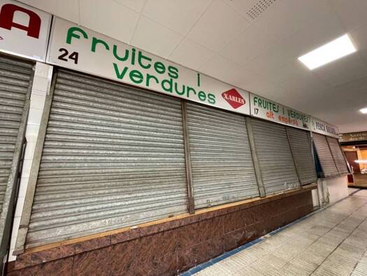 Verkaufsfläche zum Kauf 11.000 € 16 m² Verkaufsfläche Figueres 17600