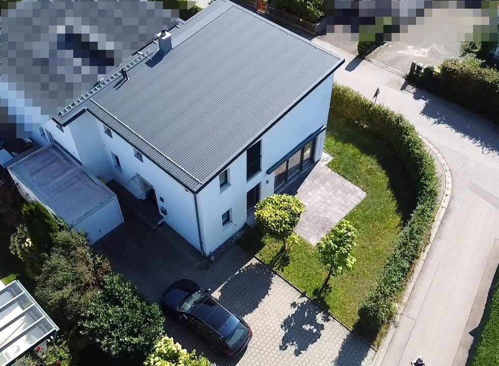 Doppelhaushälfte zum Kauf 698.000 € 4 Zimmer 134 m²<br/>Wohnfläche 342 m²<br/>Grundstück Oberbernbach Aichach / Oberbernbach 86551