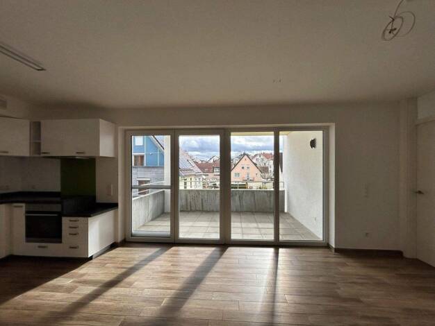 Wohnung zur Miete 730 € 2,5 Zimmer 69,7 m² frei ab sofort Ochsenhausen 88416